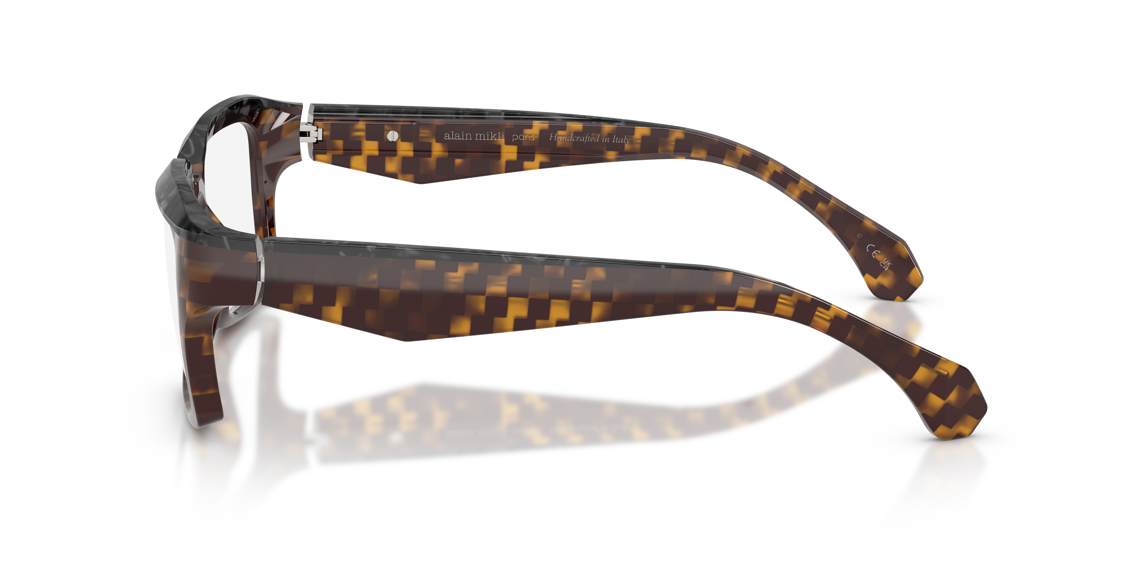 Alain Mikli A03556 0002  